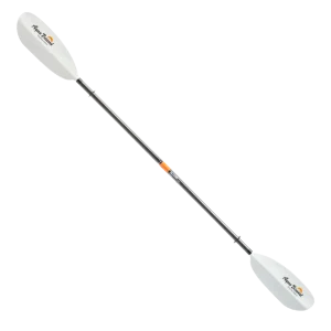 Aqua Bound Pagaie Pour Kayak Sting Ray Hybrid 2 Pieces
