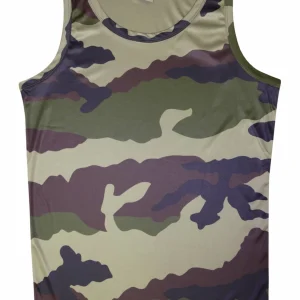 Débardeur Armsco Cooldry Camouflage
