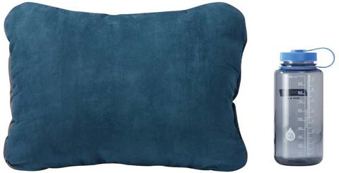 Thermarest Compressible Pillow Cinch Regular – Image 2