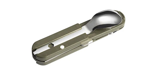 Couverts TB Outdoor + couteau – Image 6