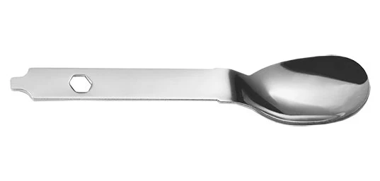 Couverts TB Outdoor + couteau – Image 8