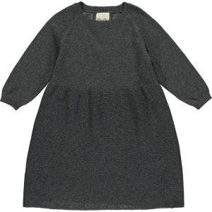 Vignette Robe Mimi 5-7 Ans - Enfant