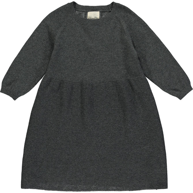 Vignette Robe Mimi 5-7 Ans - Enfant