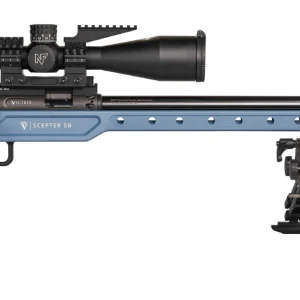 Carabine à verrou Victrix Scepter Small Bore