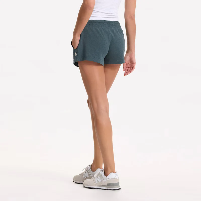 Vuori Short Halo Performance - femme – Image 7