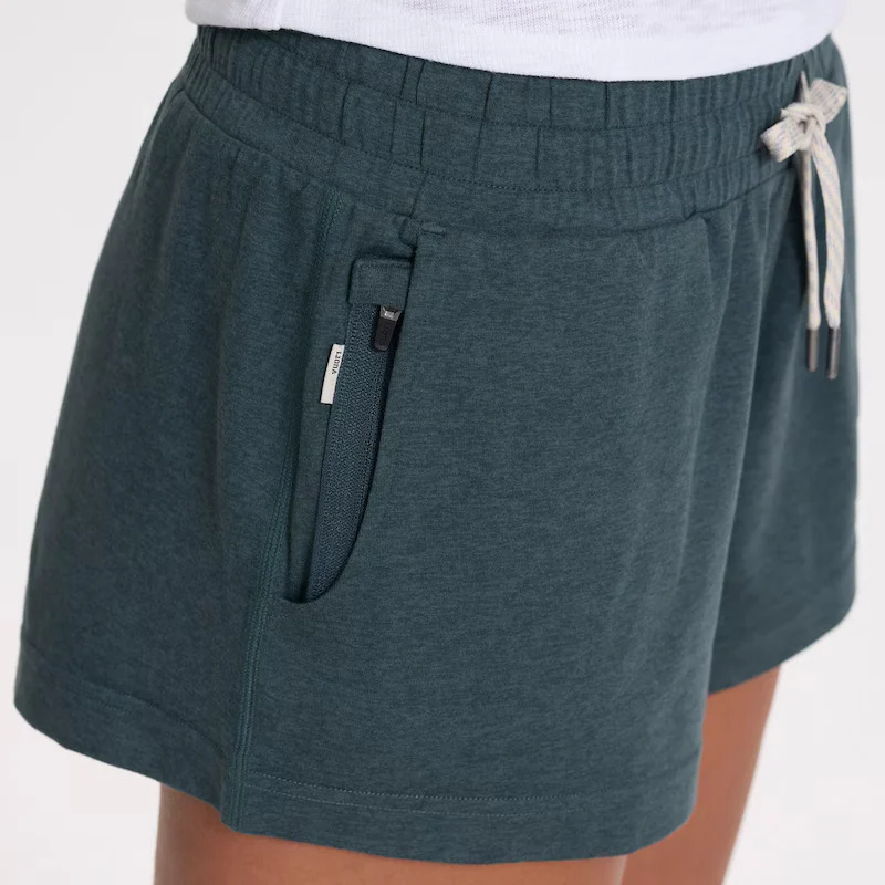 Vuori Short Halo Performance - femme – Image 6