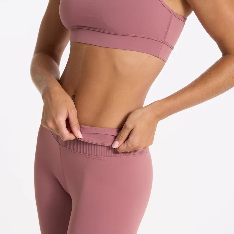 Vuori Legging Rib Studio - Femme – Image 3