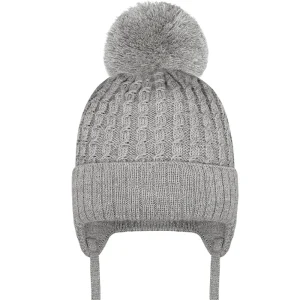 Barbaras Tuque Bellana 2-12 Mois - Enfant