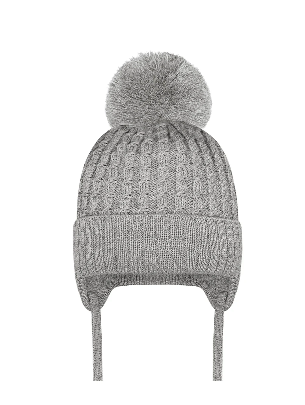 Barbaras Tuque Bellana 2-12 Mois - Enfant – Image 2