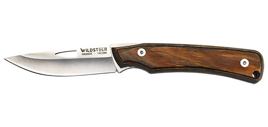 Couteau Wildsteer K-NIF – Image 8