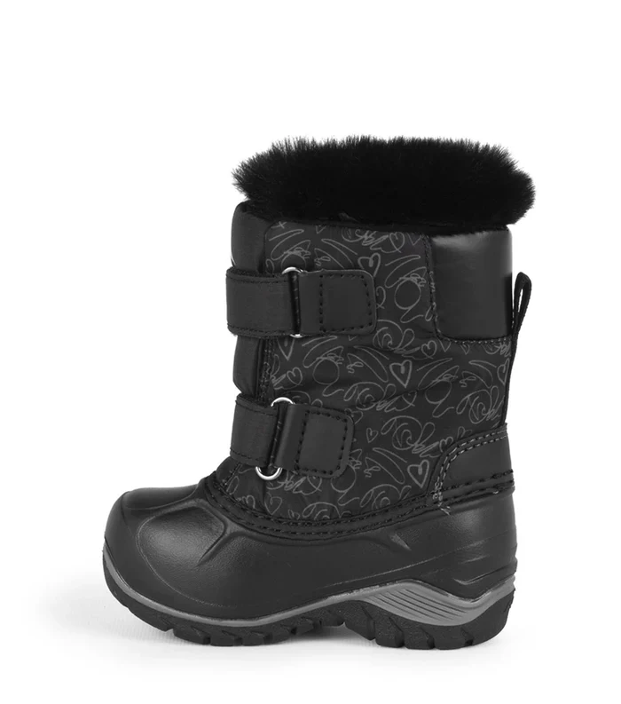 Acton Bottes D'hiver Funky - Enfant – Image 5