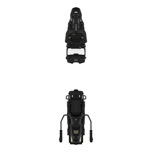 Atomic Fixations N Shift 13 Mnc