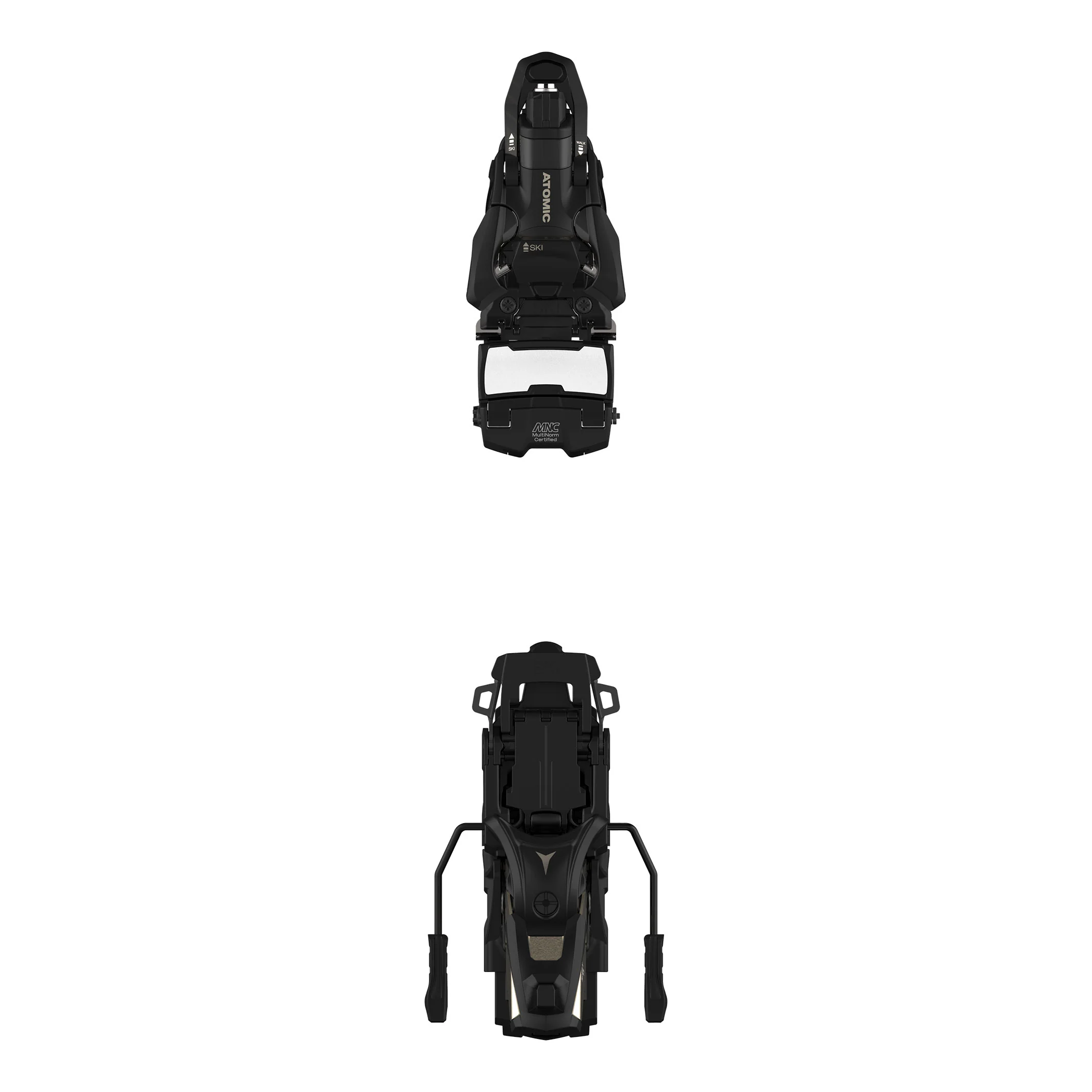 Atomic Fixations N Shift 13 Mnc – Image 2