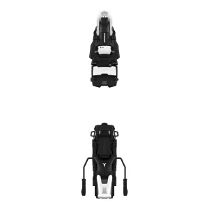 Atomic Fixations N Shift 10 Mnc