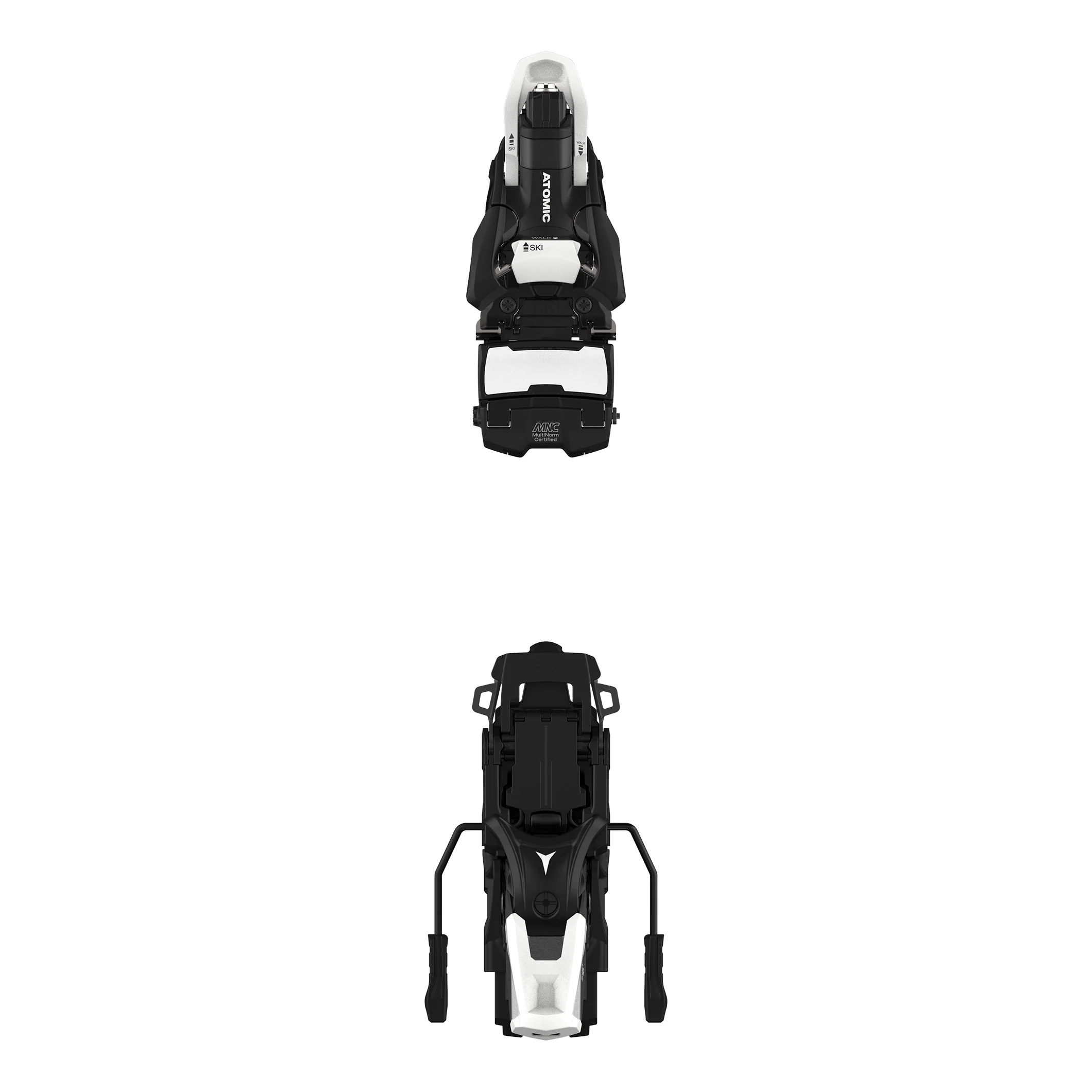 Atomic Fixations N Shift 10 Mnc – Image 2