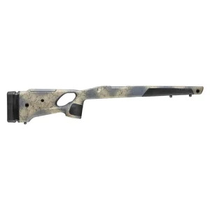 Crosse Bergara Thumbhole
