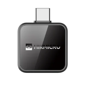 Caméra thermique pour smartphone HikMicro E20 PLUS