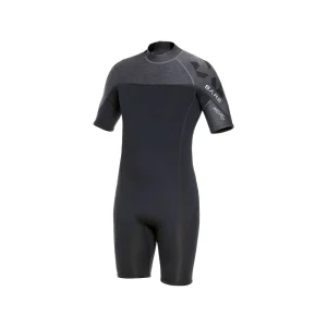 Bare Shorty Revel 2MM - Homme