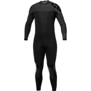 Bare Wetsuit 3/2Mm Revel Full - Homme