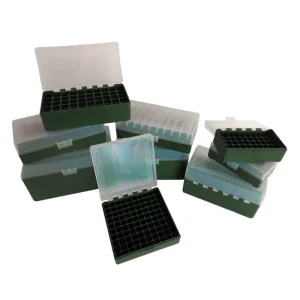 Boite Cartouches Megaline 222/223 / 50