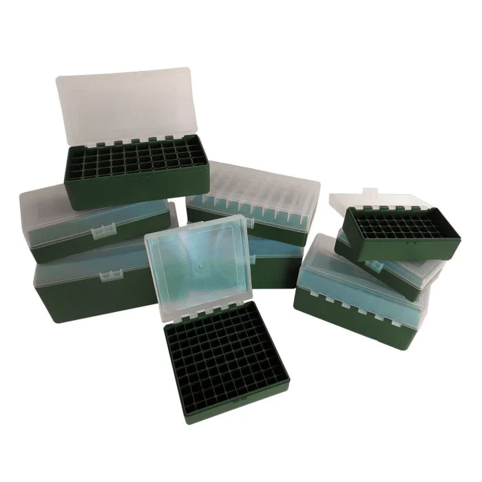 Boite Cartouches Megaline 222/223 / 50