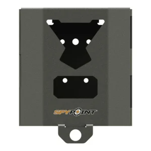 Boitier de sécurité Spypoint Caméra Flex E/G36