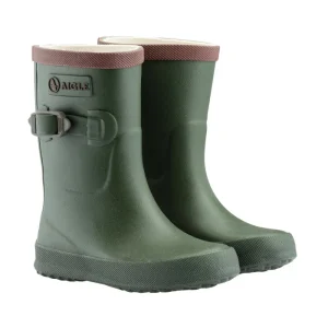 Bottes Aigle Perdrix pour enfants