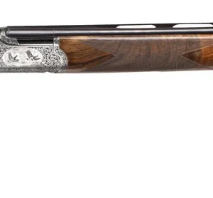 Fusil Chapuis Armes Orion C135 Artisan - Éjecteur