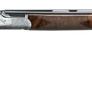 Fusil Chapuis Armes Orion C140 Artisan - Éjecteur