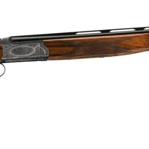 Fusil Chapuis Armes Orion C35 Light - Éjecteur