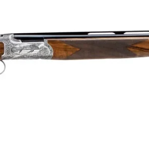 Fusil Chapuis Armes Orion C30 Classic - Extracteur