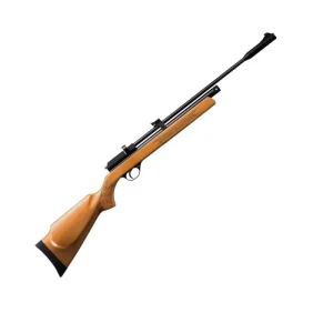 Carabine à plomb CO² Artemis CR600W 4.5 mm