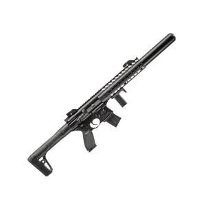 Carabine à plomb Sig Sauer Mcx CO² - Cal. 4,5 4.5 mm / Noir