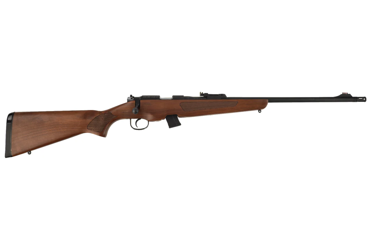 Carabine à verrou Hatsan - Cal. 22 LR – Image 2