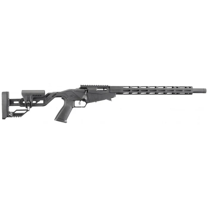 Carabine Ruger Precision Rimfire - Cal. 22 LR