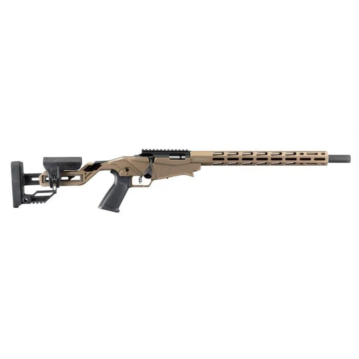 Carabine Ruger Precision Rimfire - Cal. 22 LR – Image 5