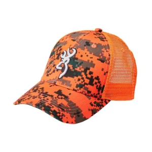 Casquette Browning Digi