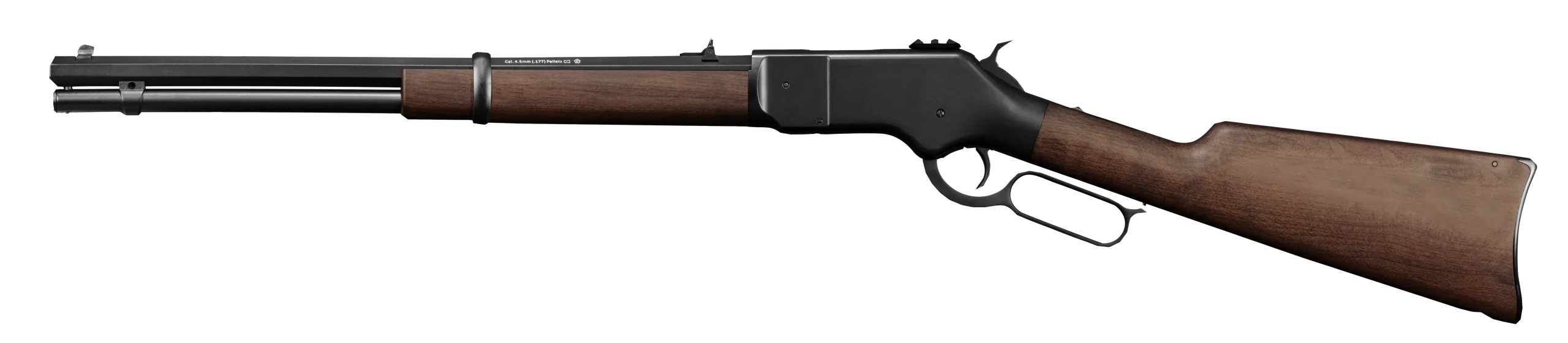 Carabine ASG Barra Co2 - Cal.4.5 mm – Image 3