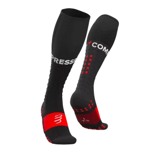 Compressport Chaussettes Full Socks Course - Unisexe