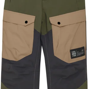 Color Kids Pantalon Ski 8-16 Ans- Enfant