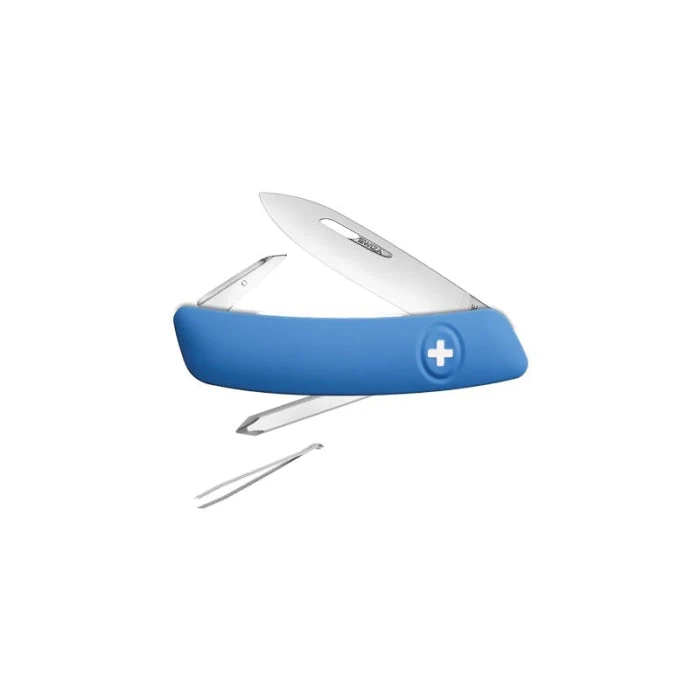 Couteau Suisse Swiza D02 - 6 Fonctions – Image 2