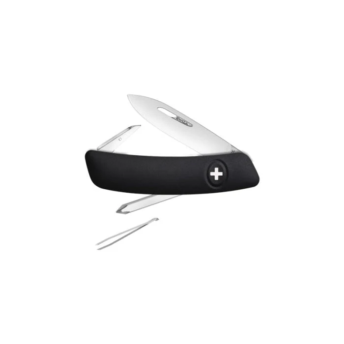 Couteau Suisse Swiza D02 - 6 Fonctions – Image 4