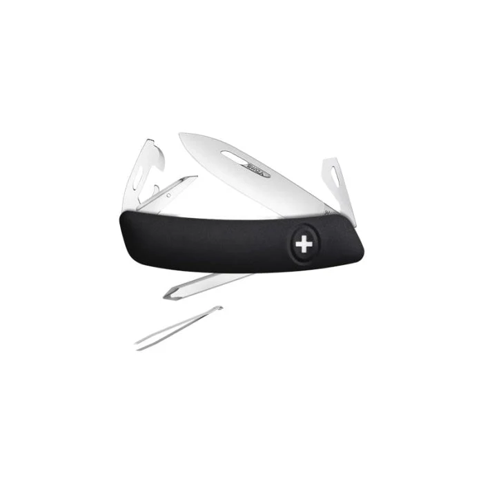 Couteau Suisse Swiza D04 - 11 Fonctions – Image 4