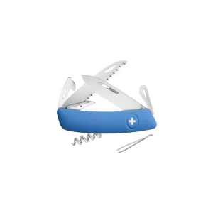 Couteau Suisse Swiza D05 - 12 Fonctions