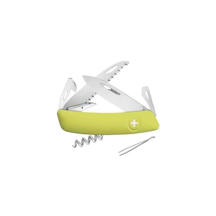 Couteau Suisse Swiza D05 - 12 Fonctions – Image 3