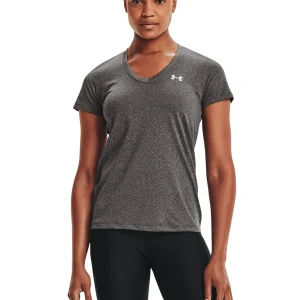 Under Armour T-Shirt UA Tech -Femme