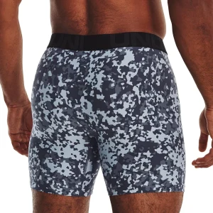 Under Armour Boxer Boxerjock 15 cm - Homme