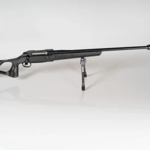 Crosse FBT Carbone Unic Gaucher - Busc