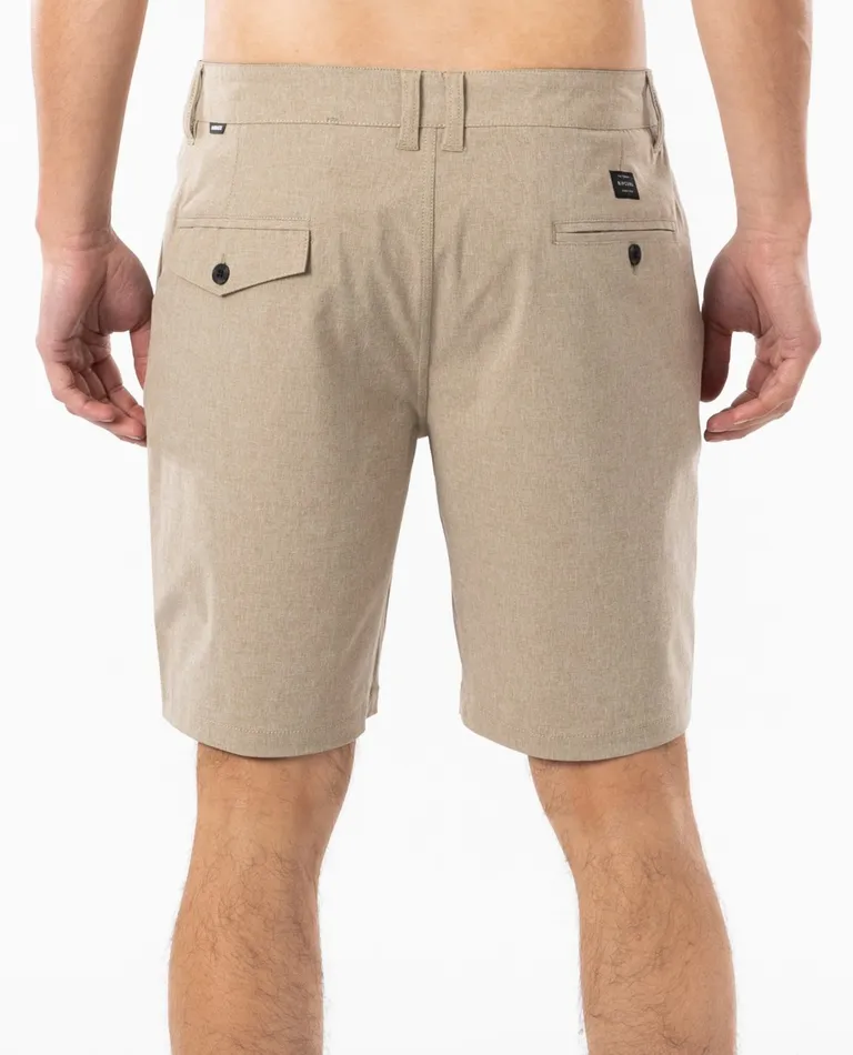 Rip Curl Short Boardwalk Phase Nineteen - Homme – Image 5