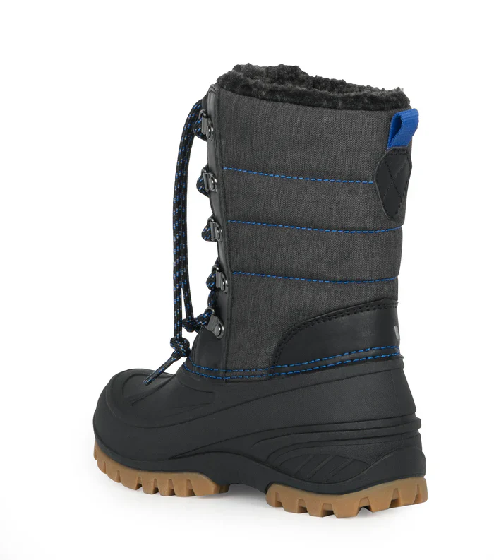 Acton Bottes D'hiver Energy - Enfant – Image 4
